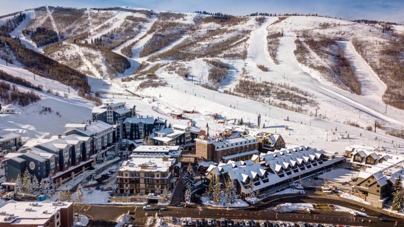33 Ski Village Loft 3BR by SkyRun Park City - image 42
