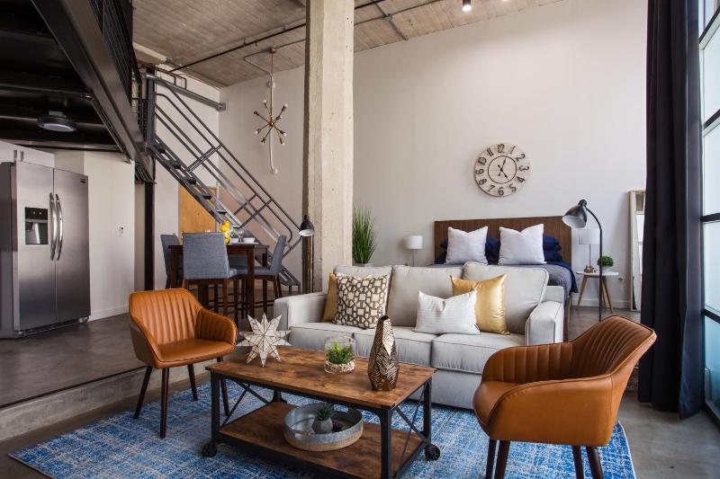 Two-Bedroom Suite image 2