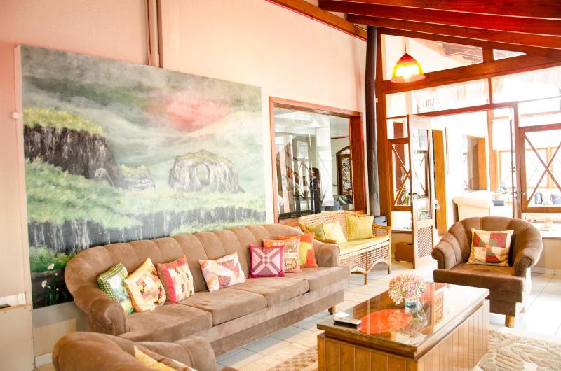 Urubici Park Hotel - image 32
