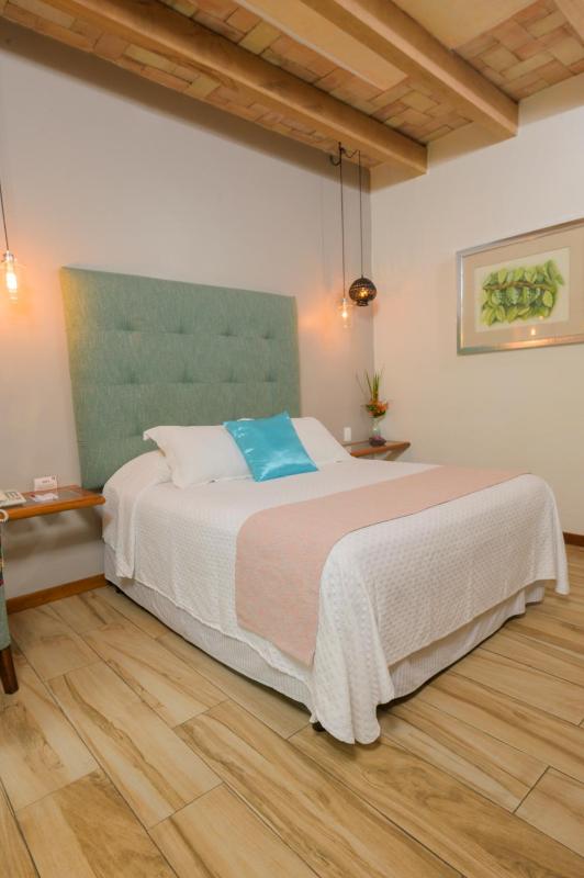 Hotel Casa Vertiz - image 14