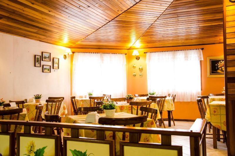 Urubici Park Hotel - image 18