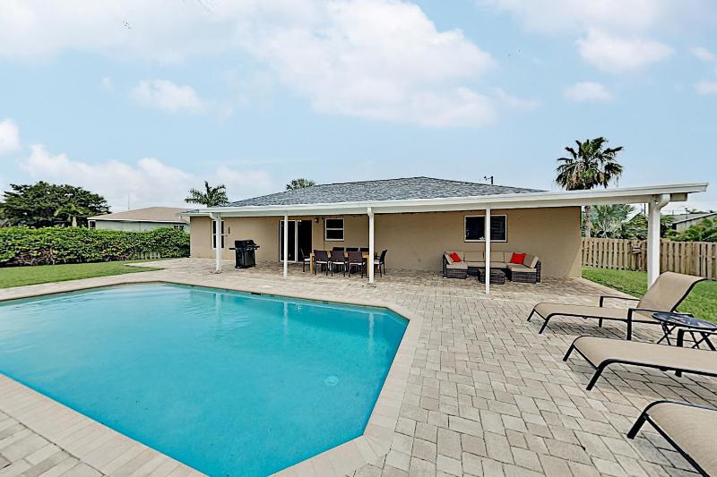 Three-Bedroom House image 1