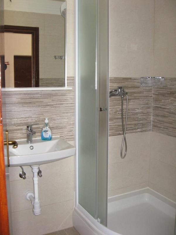 Two-Bedroom Apartment with Terrace image 2