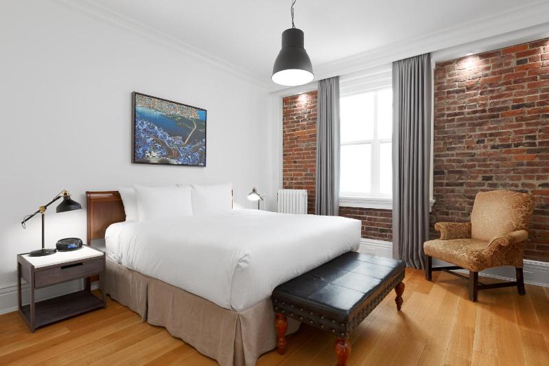 Victorian Hotel - image 7