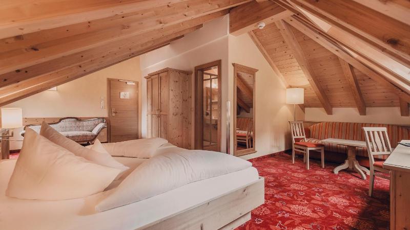 Double Room image 2