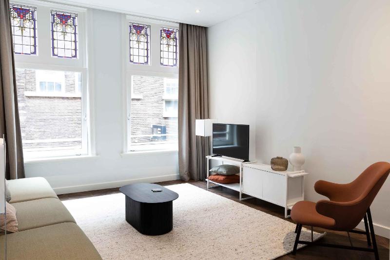 Two-Bedroom Apartment image 3