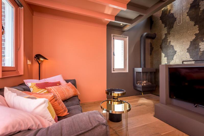 Superior Suite with Sea View image 3