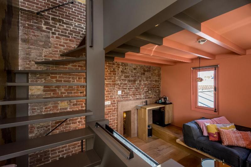 Superior Suite with Sea View image 4