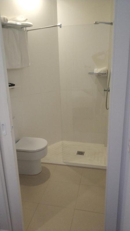 One-Bedroom Suite with Balcony image 1