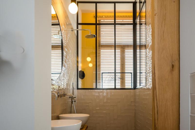 Double Room with Terrace image 3