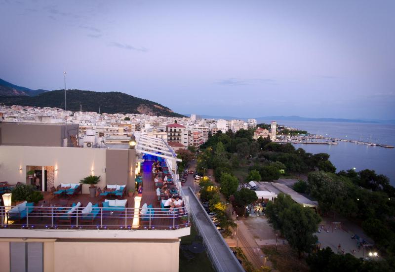 Park Hotel - image 29