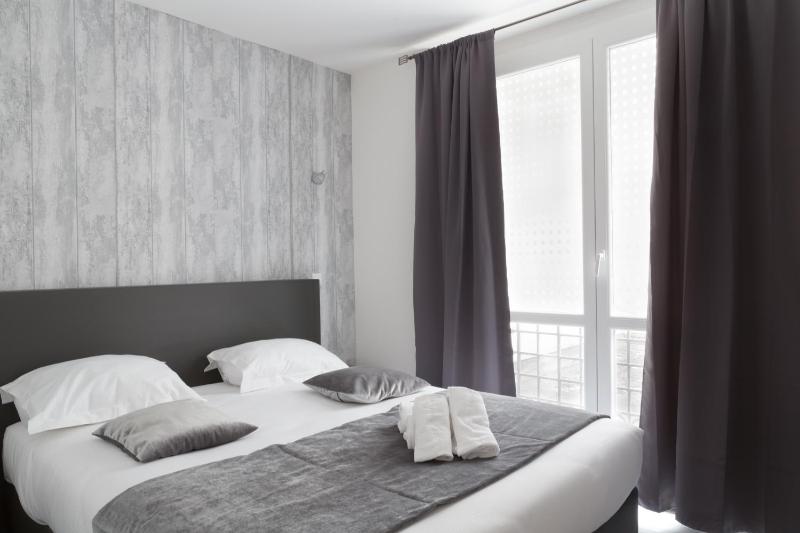 Lille City Hotel - image 9