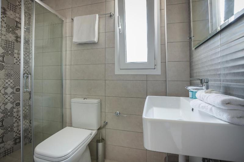 Panorama Fanari studios and apartments - image 13