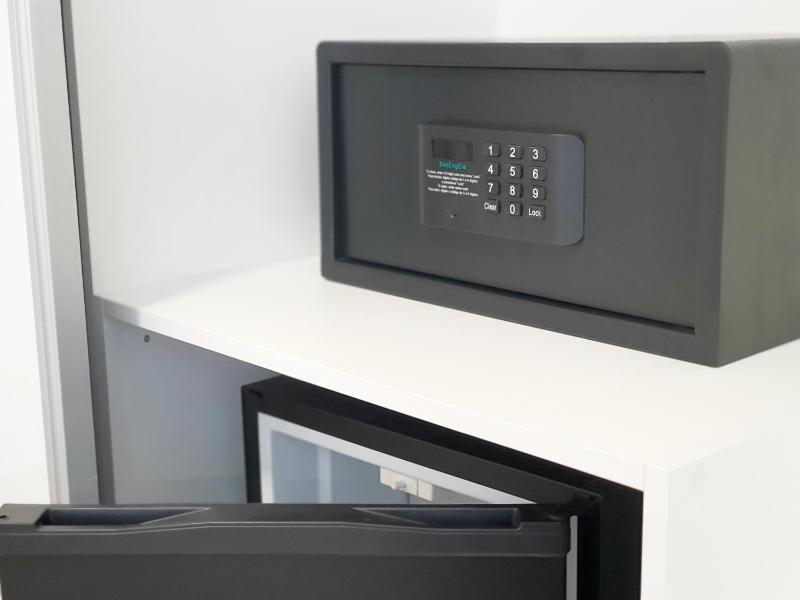 Junior Suite with Sea View image 3