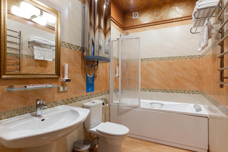 Superior Apartment image 4