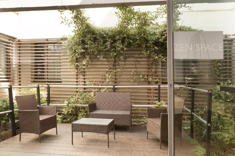 Lille City Hotel - image 12