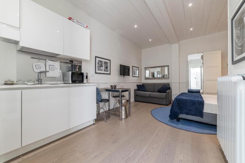 Studio Apartment image 4