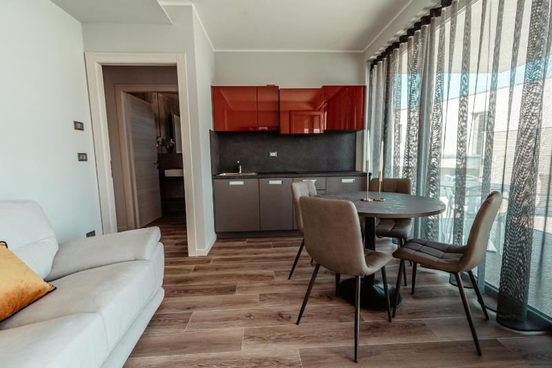 PRADA' Home Eco Suites - image 33