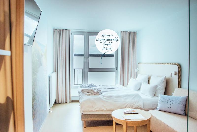 Budget Double Room image 4