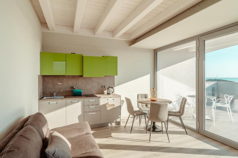 PRADA' Home Eco Suites - image 10