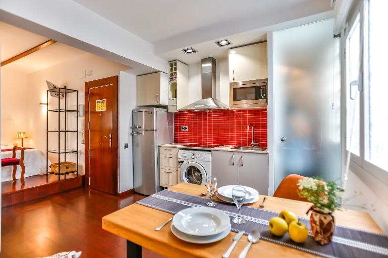 Ghat Apartments Montroig - image 25