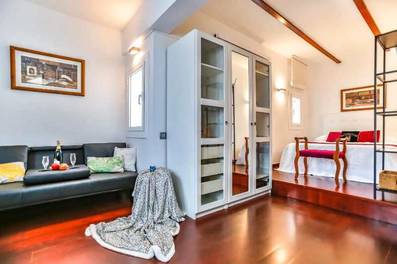 Ghat Apartments Montroig - image 20