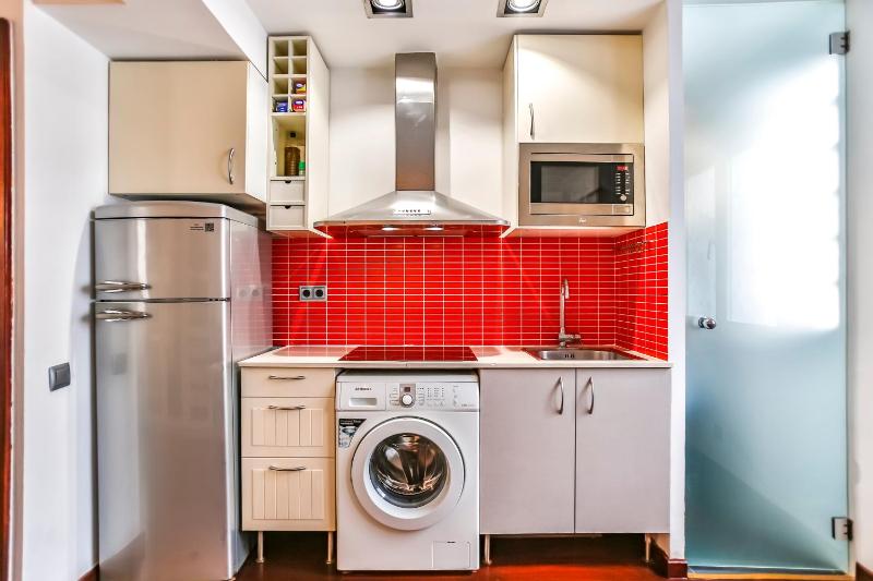 Ghat Apartments Montroig - image 15