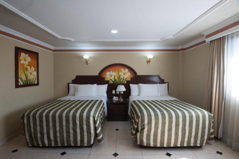 Hotel Casino Plaza - image 2