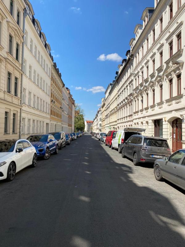 3-Room Karl-Heine - image 37