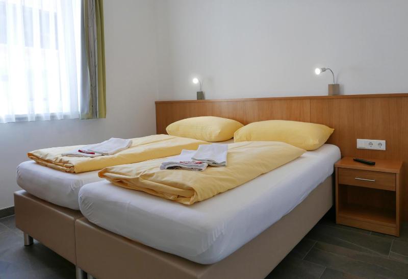 Two-Bedroom Apartment image 4