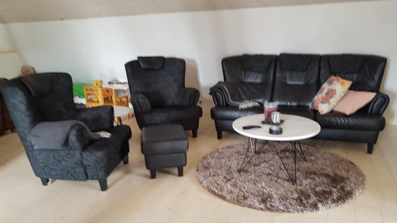 One-Bedroom Apartment image 3