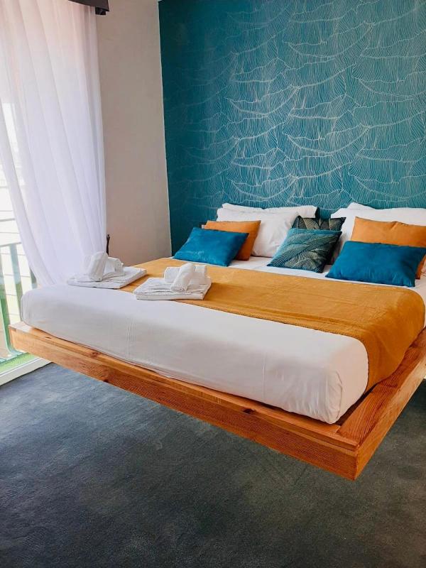 Two-Bedroom Apartment image 1