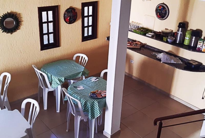 Pousada Marambaia - image 28