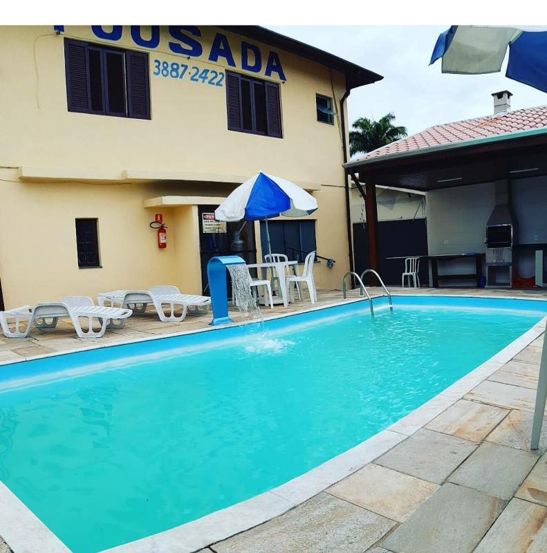 Pousada Marambaia - image 1