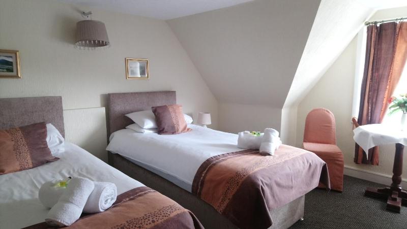 Attic Room image 4