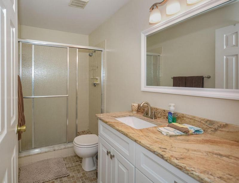 Two-Bedroom Apartment image 2