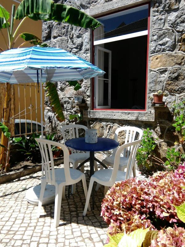 One-Bedroom House image 2
