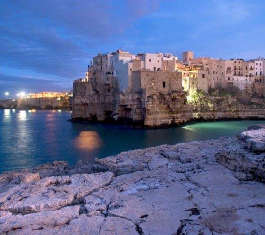 Studio Apartment - Via Mendel 1(no Trullo) image 2