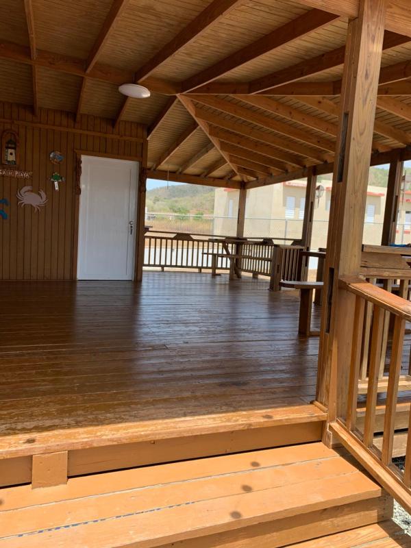 One-Bedroom House image 3