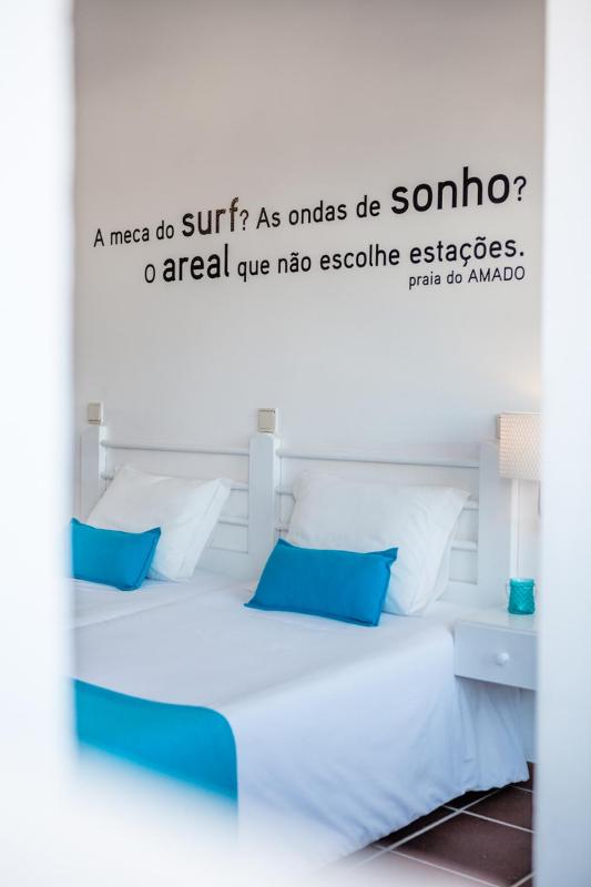 Double or Twin Room with Balcony image 2