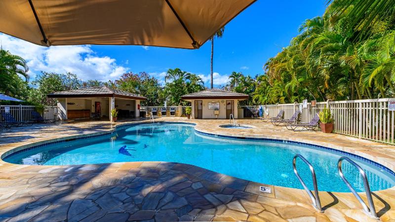 Castle At Maui Banyan - image 3