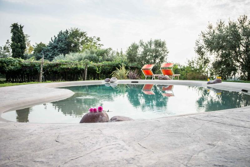 Agriturismo il Grappolo - image 9