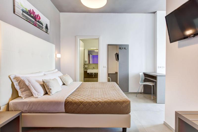 Superior Room with Sea View image 4