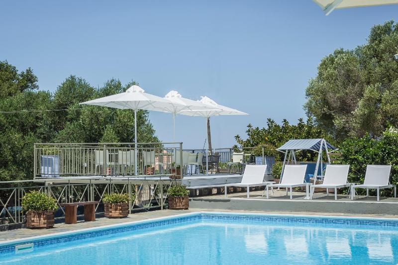 Panorama Fanari studios and apartments - image 25