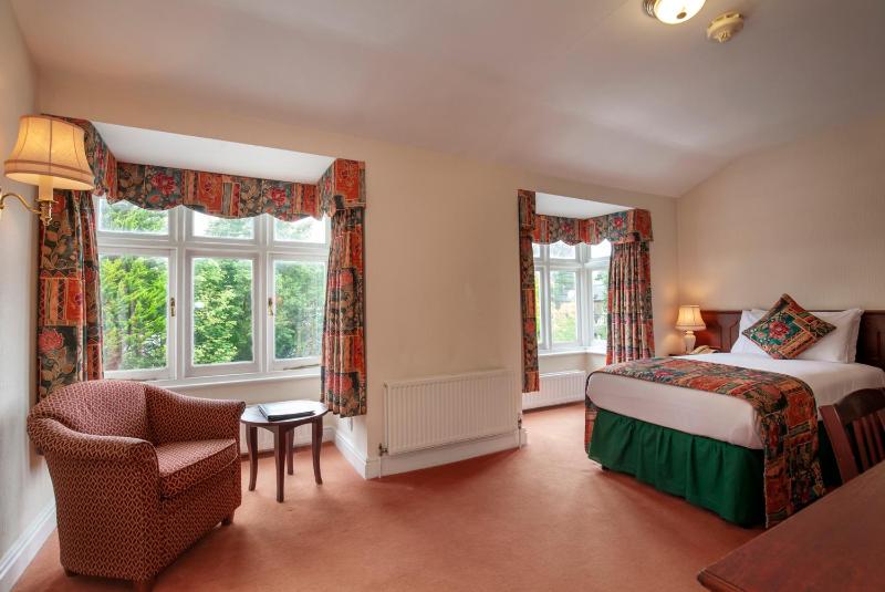 Large Single Room image 1
