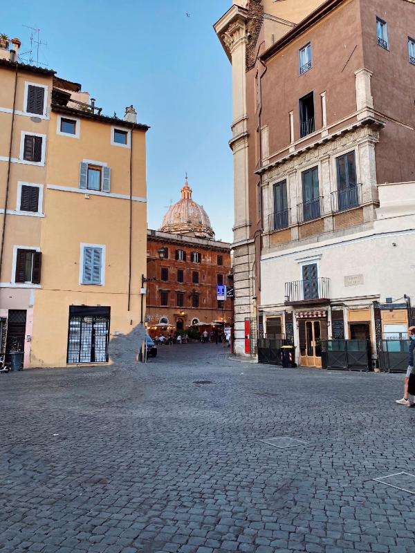 Casa Giorgia luxury apartment - image 14
