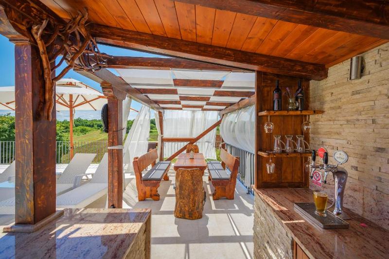 Four-Bedroom Villa image 4