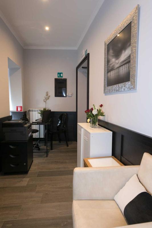 Junior Suite - Dependence, Via Leonina 11 image 3