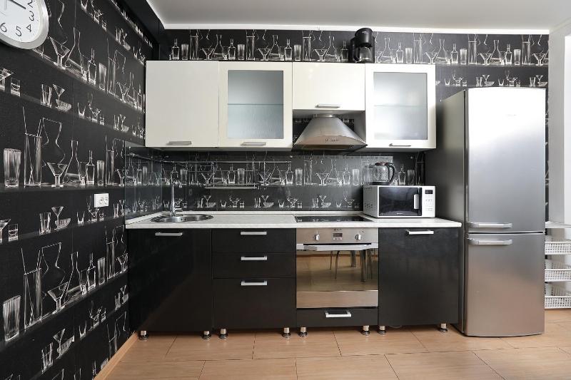 One-Bedroom Apartment image 2