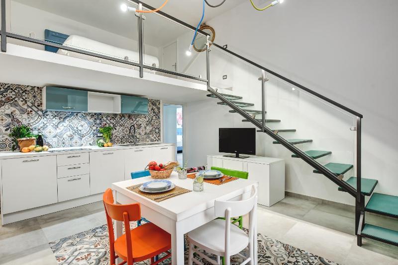 Loft In Sorrento - image 10